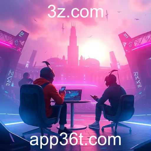 Explorando a Ascensão do 36t nos Jogos Online