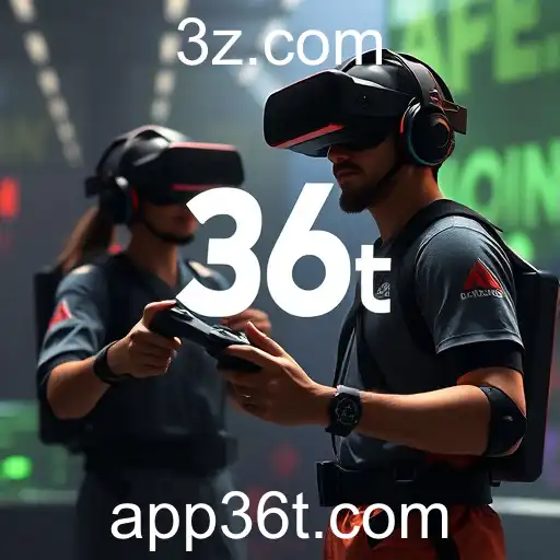 A Ascensão Surpreendente do 36t no Mundo dos Jogos