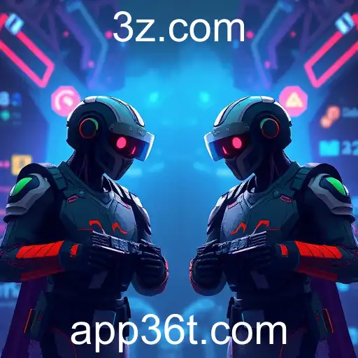 A Ascensão de 36t no Mundo dos Games