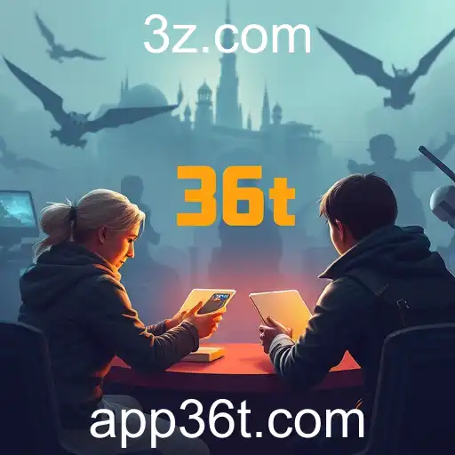 A Ascensão do 36t nos Jogos Online em 2025