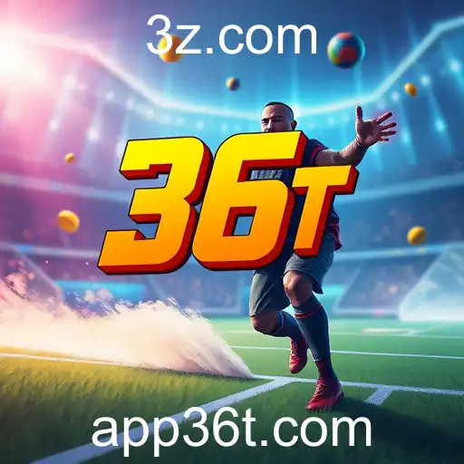 A Ascensão do 36t nos Jogos Online