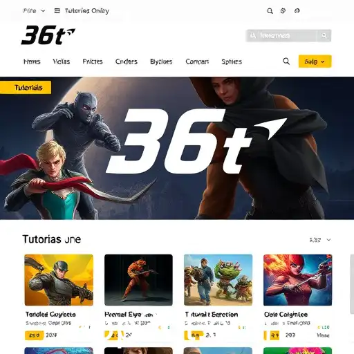 A Evolução dos Jogos Online e o Impacto do 36t em 2025