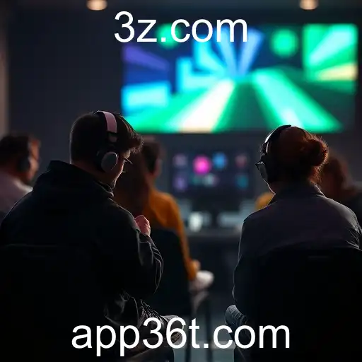 Exploração Virtual: Tendências em Jogos em 2025