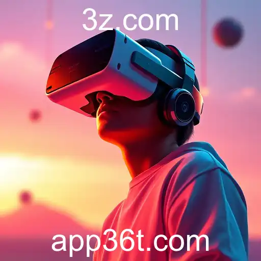 A Revolução dos Jogos: 36t em Alta