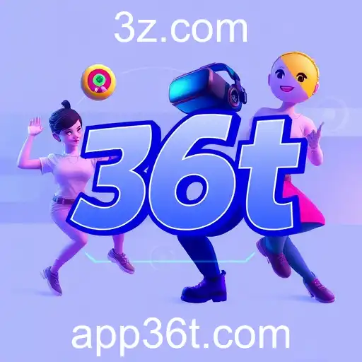 A Revolução dos Games e o Papel do 36t