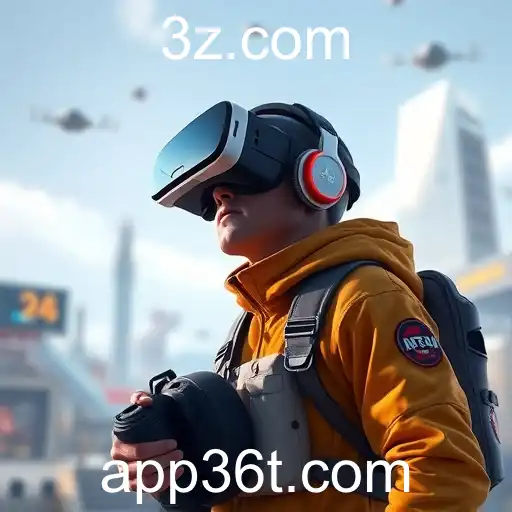 Inovações e Desafios no Mundo dos Jogos em 2025