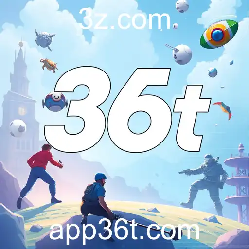 A Revolução dos Games com 36t