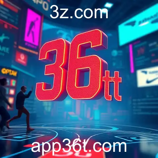 A Revolução do Universo Gamer com 36t