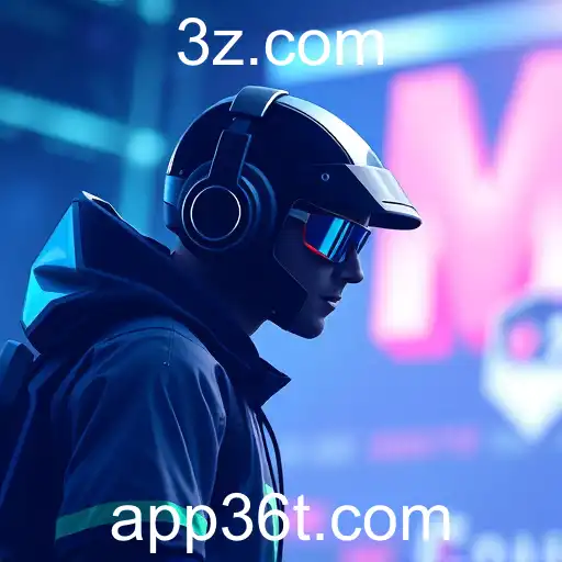 Revolução dos Games com 36t e IA