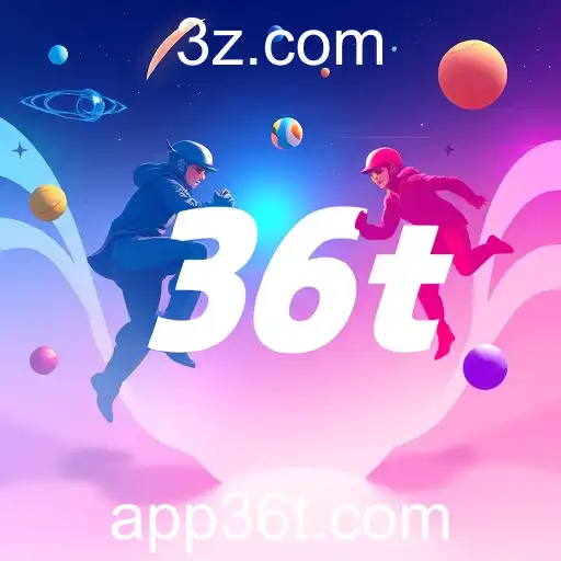 A Evolução de 36t: Inovações e Tendências no Universo dos Games