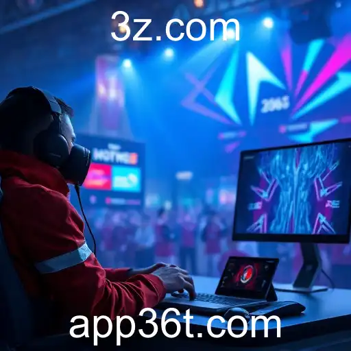 Novidades e Tendências no Mundo dos Jogos em 2025