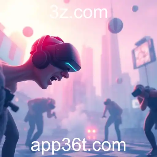 Ascensão dos Jogos Online: 36t Ganha Espaço Global
