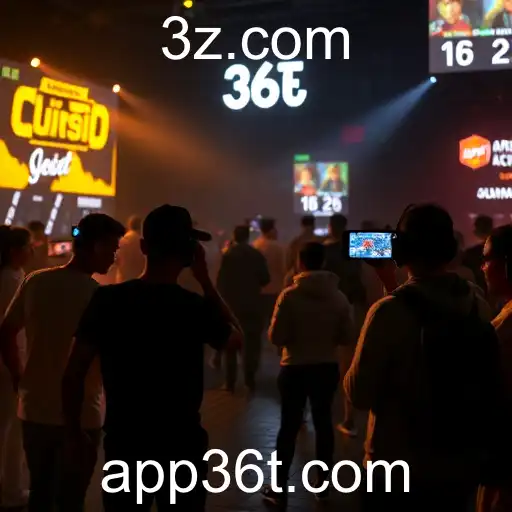 Novidades Incríveis no Mundo de 36t em 2025
