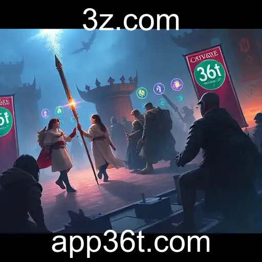 Novidades e Tendências em Games