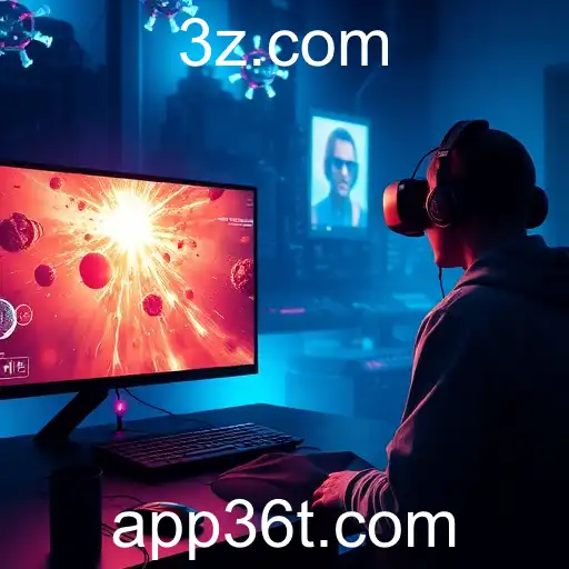 Expansão dos Jogos Online em 2025 e o Papel da 