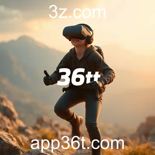 Revolução Digital nos Jogos: A Ascensão de 36t