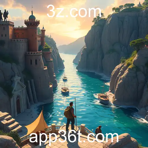 Revolução no Mercado de Jogos: A Ascensão do 36t Brasil