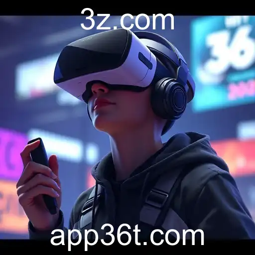 A Revolução dos Jogos Online: A Era do 36t