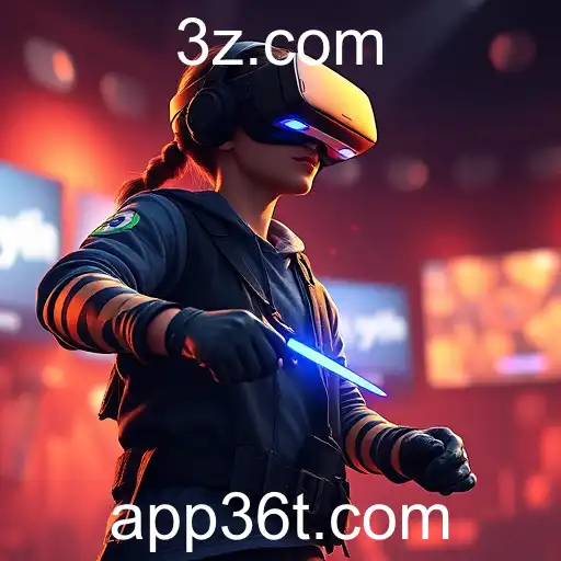 Revolução no Mundo dos Jogos: Os Desafios e Triunfos de 36t