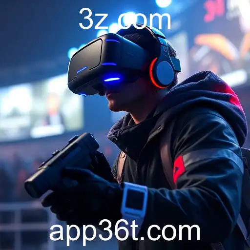 A Revolução dos Jogos em 2025: 36t na Vanguarda