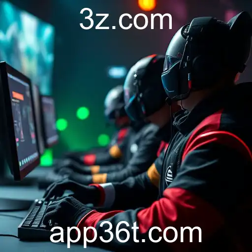 Nova Era para Jogos: Ascensão do 36t