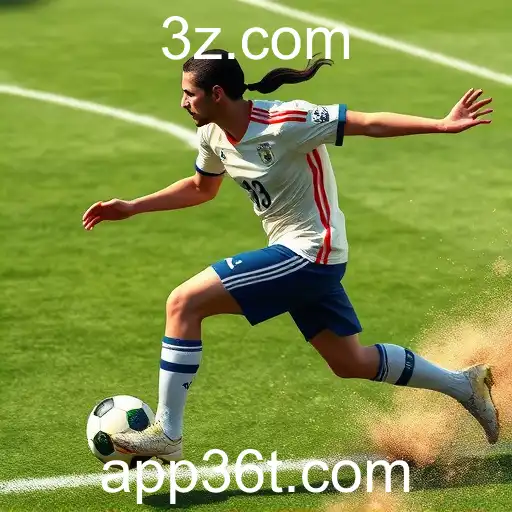 A Evolução dos Jogos de Esporte no Site 36t