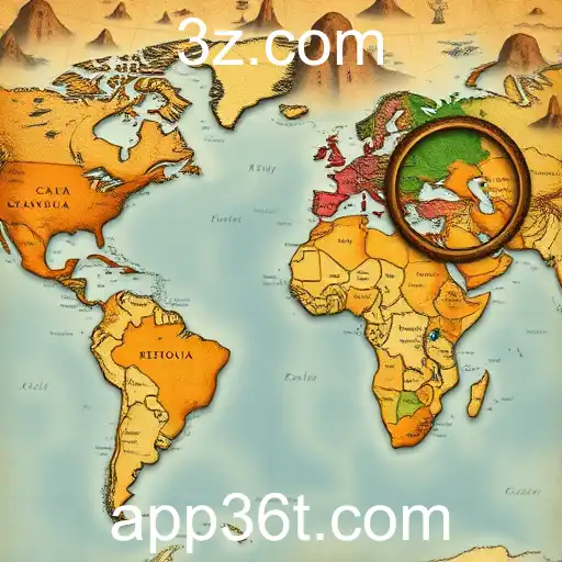 Explorando o Mundo dos Jogos de Viagens: Aventuras Além da Imaginação